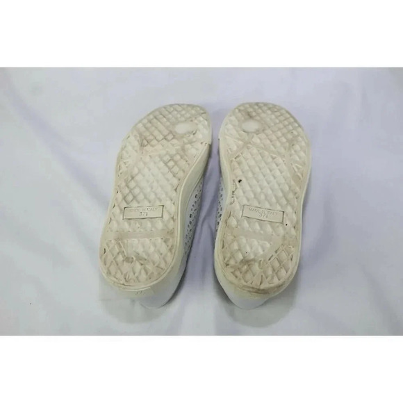 Giuseppe Zanotti Perforated Leather - Picture 8 of 9